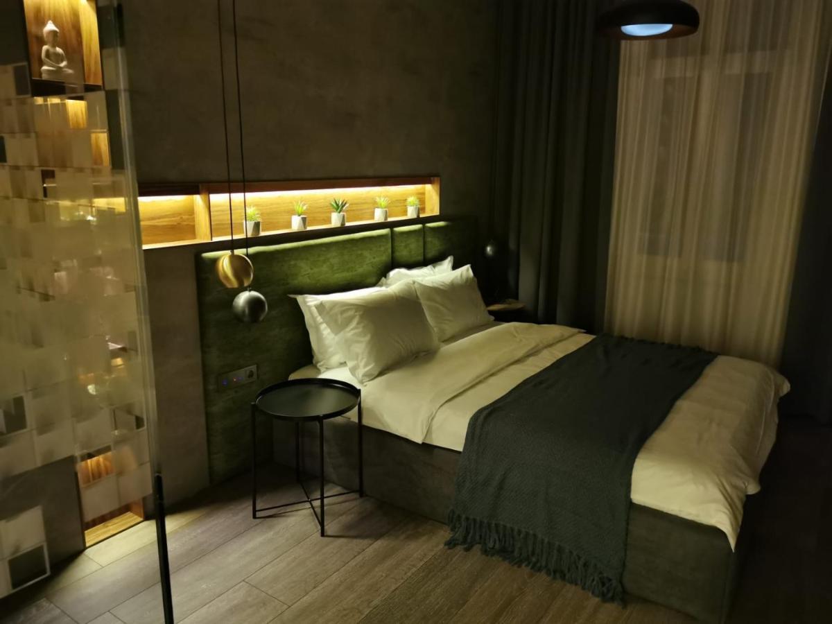 ブラショフ Oldern Houseアパートホテル エクステリア 写真